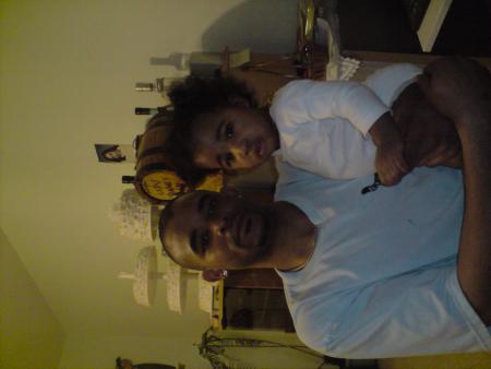 LE FRANGIN ET LA FILLEUL