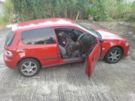 la rouge & d&eacute;del