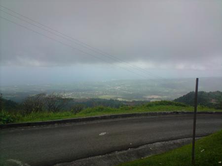 les depassag a la montagne