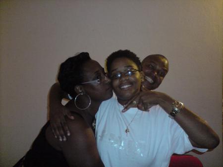 panick,ti do & patrice