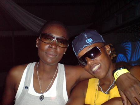 d&ecirc;del & tweexx