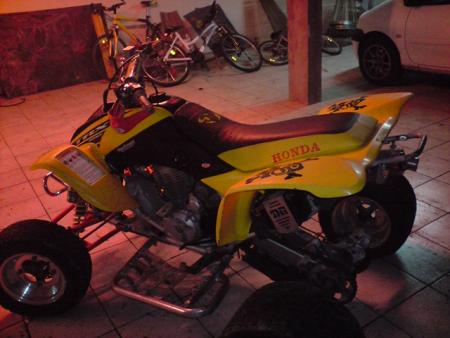 APRES LA ROUGE,LA JAUNE