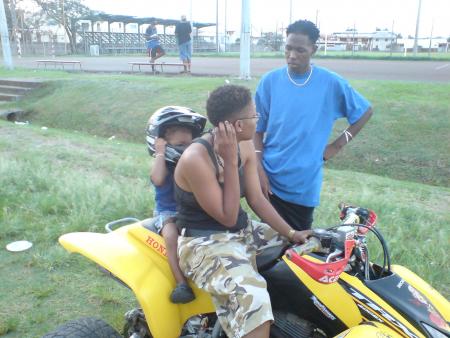 la nana,franko & ti do